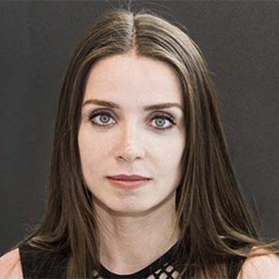 Anna Savarino