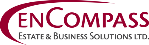 EnCompass Estate Financial logo