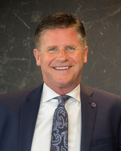 Gary Sinclair